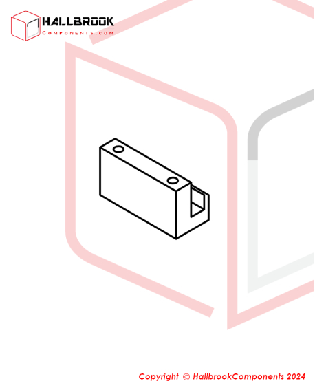 Block (For 850W~1650W)