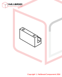 Block (For 850W~1650W)