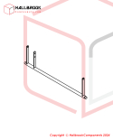 M7-2-401201 Connecting Rod