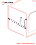 M7-2-401211 Connecting Rod