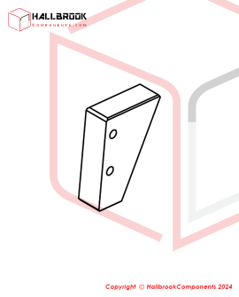 Slant Block
