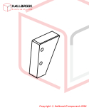 Slant Block