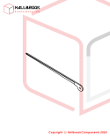 Balance Bar (For 9mm, 1250W/1650W/1850W)