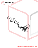 Auto Strap Feeding Group (For 9mm, 550W~1050W)