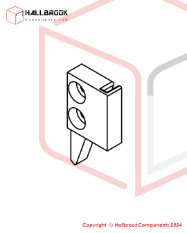 Guide Block (For 5-6mm)