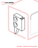 Guide Block (For 9mm)
