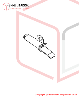 Inlet Guide (For 9mm)