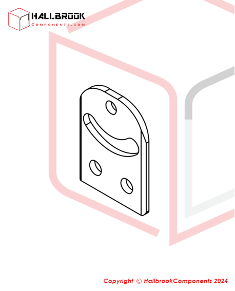 Sensor Lever Support
