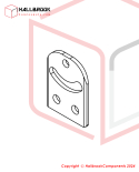 Sensor Lever Support