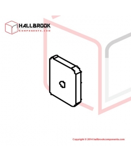 MV-1-20071 Right Welding Gripper