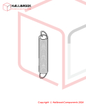 T7-1-70280 Spring