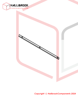Enclosed Plate (For 5-6mm, 650W~1050W)