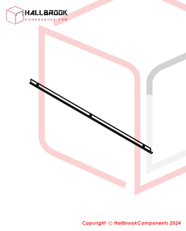 Enclosed Plate (For 5-6mm)