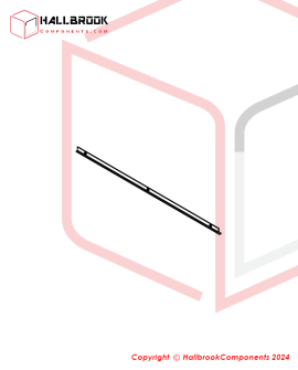 Enclosed Plate (For 9mm)