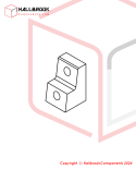 M7-6-101501 Bracket