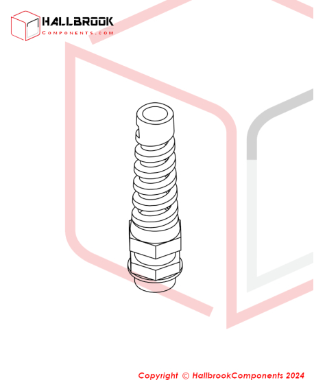 Flex-Protection Cable Gland