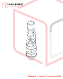 Flex-Protection Cable Gland