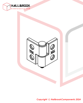 Hinges