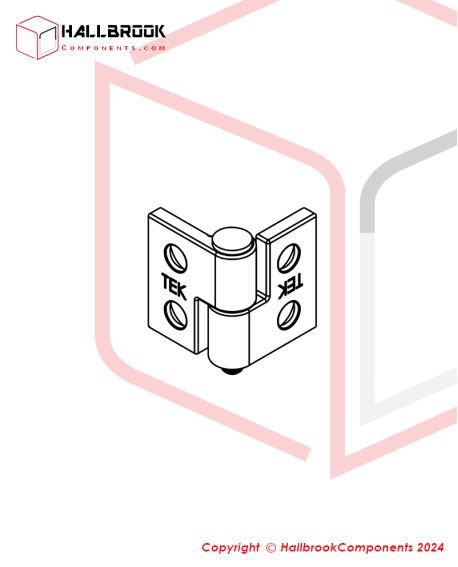 Hinges