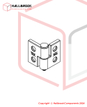 Hinges