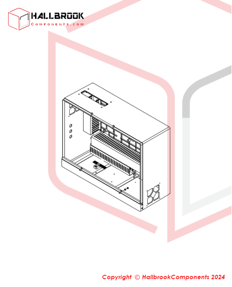Electric Box