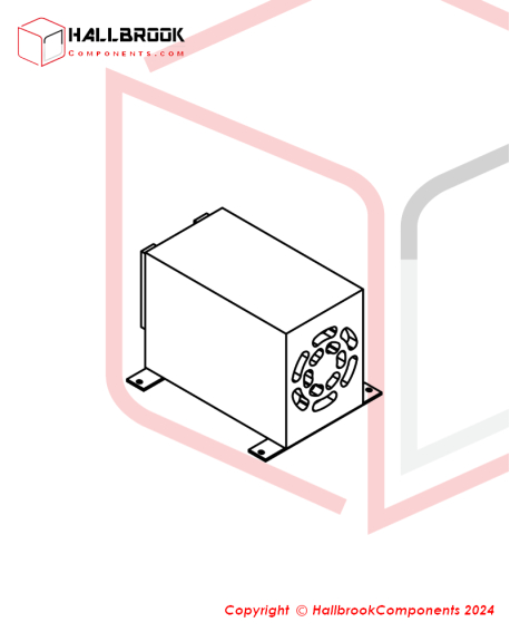 Power Supply