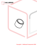 MCO-A-0600600 Spacer