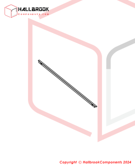 Enclosed Plate (For 5-6mm)