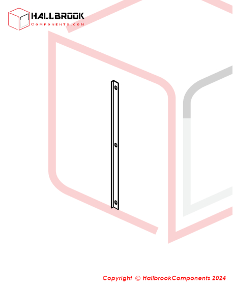 Enclosed Plate (For 5-6mm)