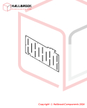 Accumulator Box Cover