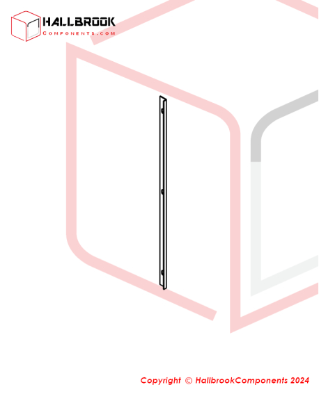 Enclosed Plate (For 5-6mm)