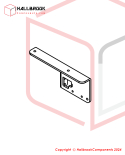 Sensor Bracket