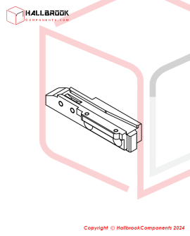 Inlet Guide (For 9mm)