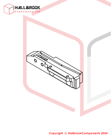 Inlet Guide (For 9mm)