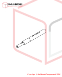 Shaft (For 200mm)