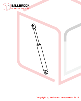 Gas Spring
