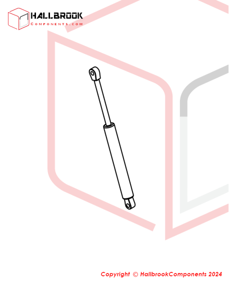 Gas Spring