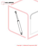 Gas Spring