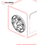 Plate (For 200mm)