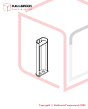 Adjustment Leg
