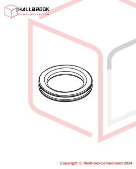M7-5-102001 Grommet