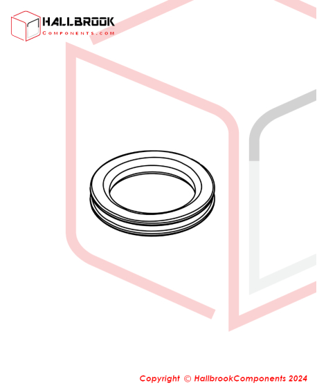M7-5-102001 Grommet