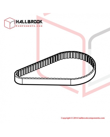 MV-1-41010 Timing Belt (M4)