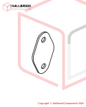 Cover (For 550W/650W)