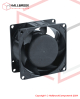 FAN 80x80x25 24VDC