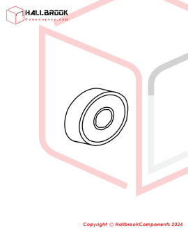 EXT 210A0608ZZ BALL BEARING,608ZZ