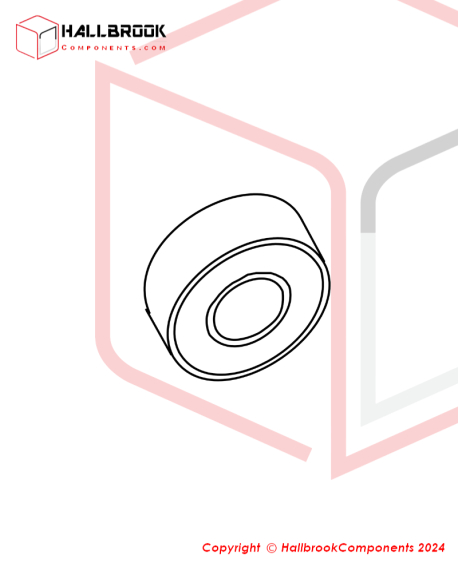 EXT 210A0628ZZ BALL BEARING,628ZZ