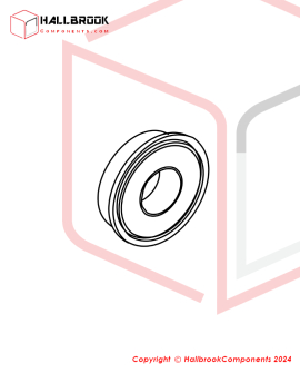 EXT 210A6201ZZNR BALL BEARING,6201ZZNR