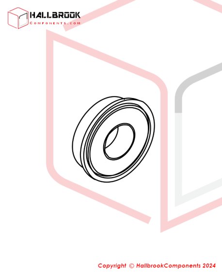 EXT 210A6201ZZNR BALL BEARING,6201ZZNR