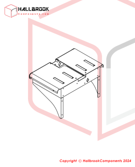 Extension Table Group (For 5-6mm, 1050W/1650W)